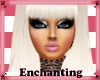 Enc. Nisha Metallic