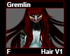 Gremlin Hair F V1