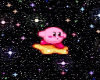 Kirby BG