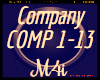 Tinashe - Company