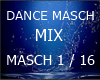 DANCE MASCH MIX