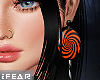 👻 Fear Hallow Earring