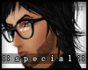 :sp: Black special Hair