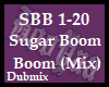 Sugar Boom Boom (Remix)