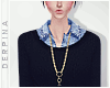 .D. DenimSweaterBlack.
