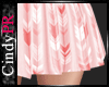RL Arrow Pink Skirt