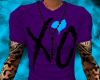 X'O Tee