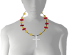 Neck Crros Neck Crros