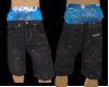 Ch Denim Shorts1