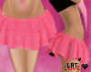 ! Pink Short Skirt !