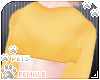 [Pets] Hoodie | Yellow