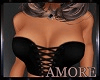 Amore Flowing Me Top S
