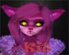Cheshire Cat Fluff P1