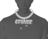 Custom For STONEZ