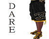 DARE LONG SHORTS