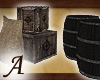 [GoT] Crates 2