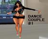 [P]SEXY COUPLE DANCE #1