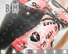 D~Lovefully outfit BM