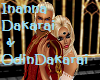 InannaDakarai&OdinDakara