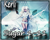 Kerli - Sugar 