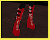 CC* Lil Devil Boots II