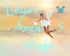 Leya's angel wings 5