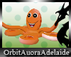 ~OA~ Octopus Float