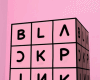 Rubiks blackpink