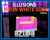 ILLUSIONS Neon Sofa