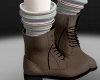 Boots n Socks
