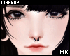 金. Eye Shadow