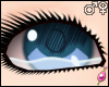 ɱ Sad Sayaka Eyes