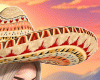 Fiesta Sombrero