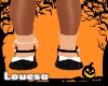 Kids Halloween Shoes