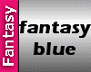 [FW] fantasy blue