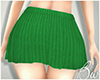 [Bw] Elf's Green Skirt