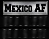 Mexico AF Collar