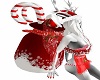 Santa Helper Christmas Winter Reindeer Elf