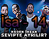NEDEN  INSAN  AYRILIR