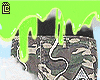camo badge