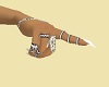 CW11 Hand Jewels