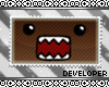 Domo Stamp