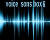 voice mix