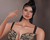 Q! Butterfly Outfit