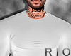 White body Shirt (RI0)