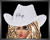 SL Denim Country Hat