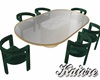 Emerald Dining