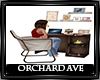 Orchard Ave Desk