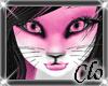 [Clo]Pink Fox Fur F