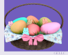 [Gel]Easter Egg Basket